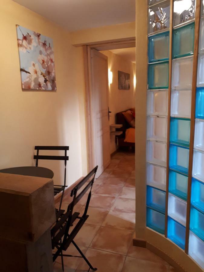 Serendipity Bed&Breakfast Saint-Die-des-Vosges Exterior photo