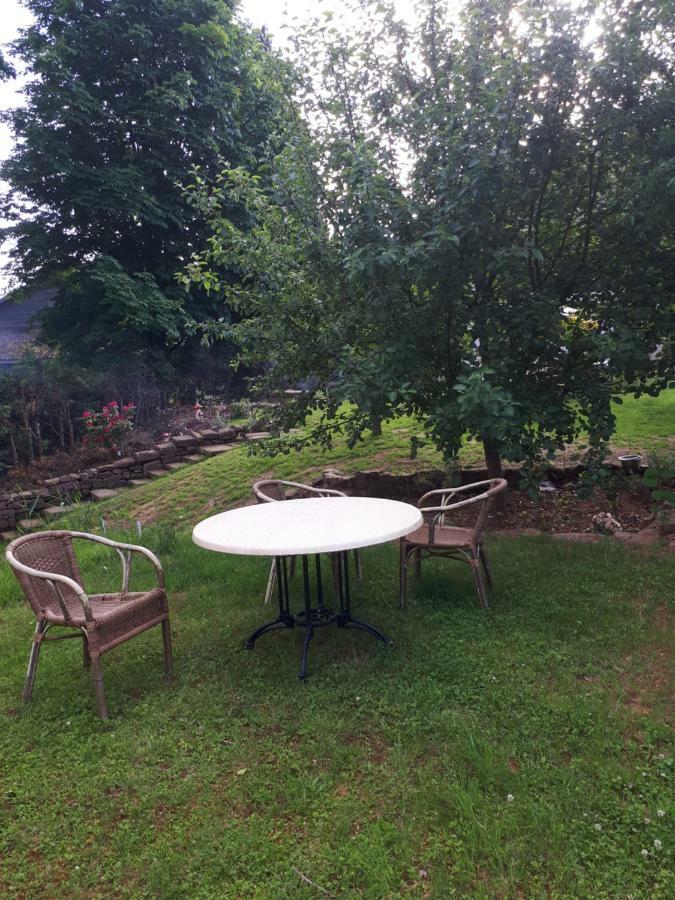 Serendipity Bed&Breakfast Saint-Die-des-Vosges Exterior photo